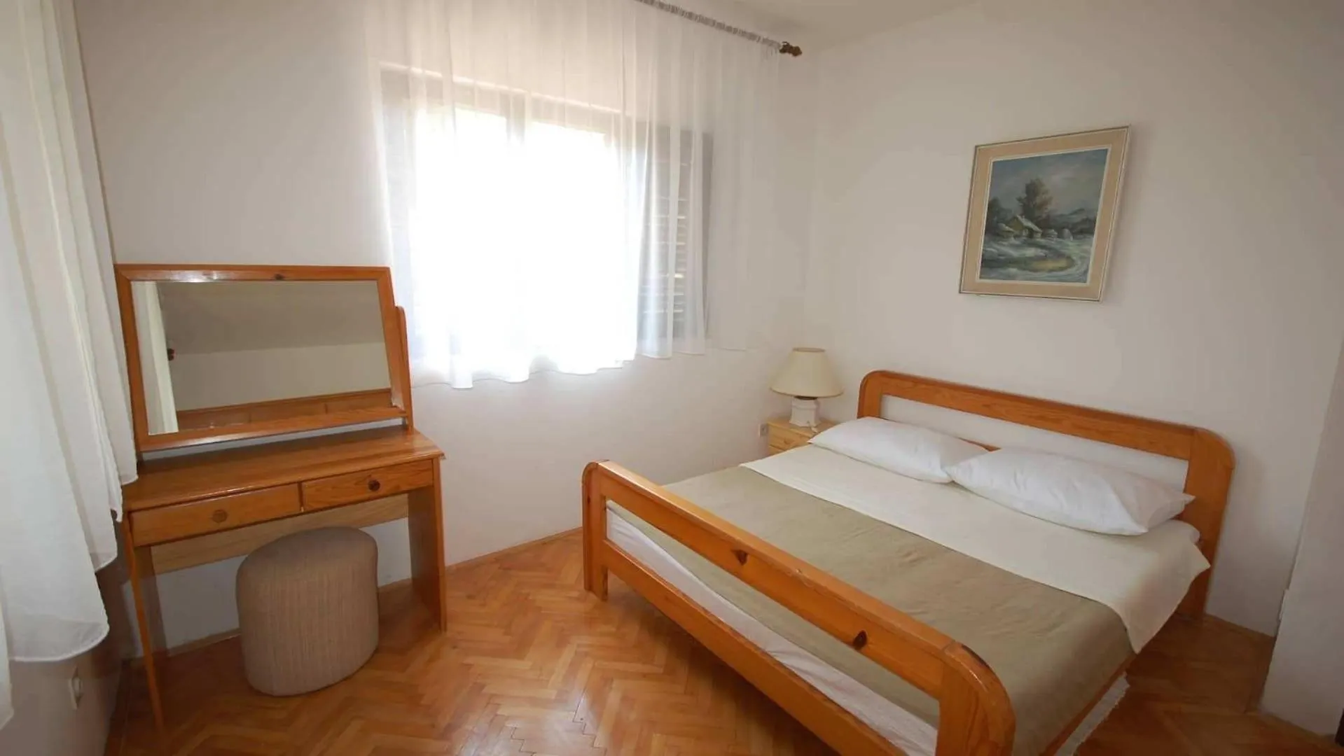 Apartments With A Parking Space Njivice, Krk - 21869 0*, Njivice Croatia