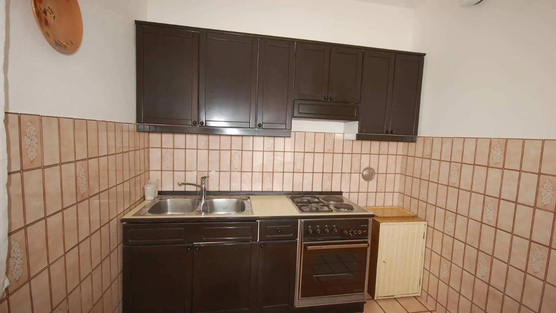 Apartments With A Parking Space Njivice, Krk - 21869  Njivice